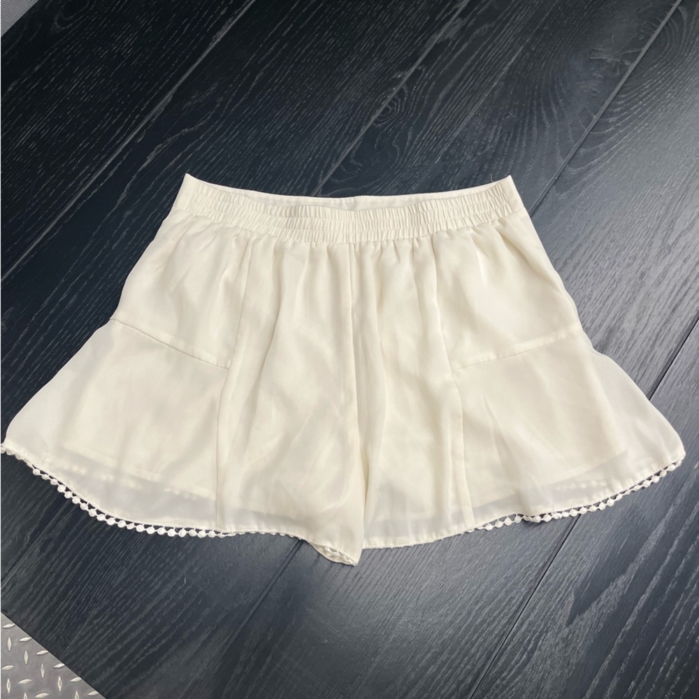 Off-white Women’s Shorts